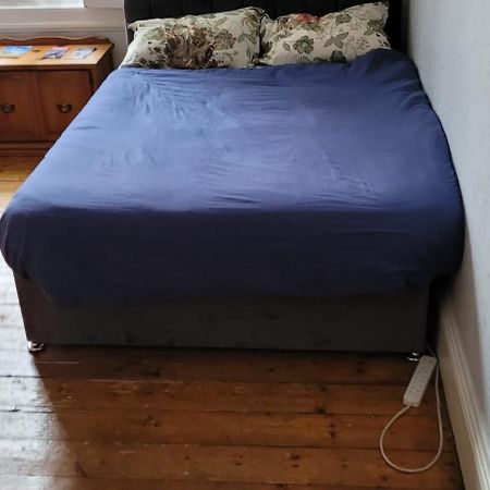 City Centre Flat - Sleep Upto 4 Edimburgo Exterior foto
