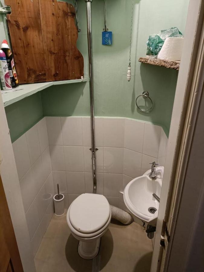 City Centre Flat - Sleep Upto 4 Edimburgo Exterior foto