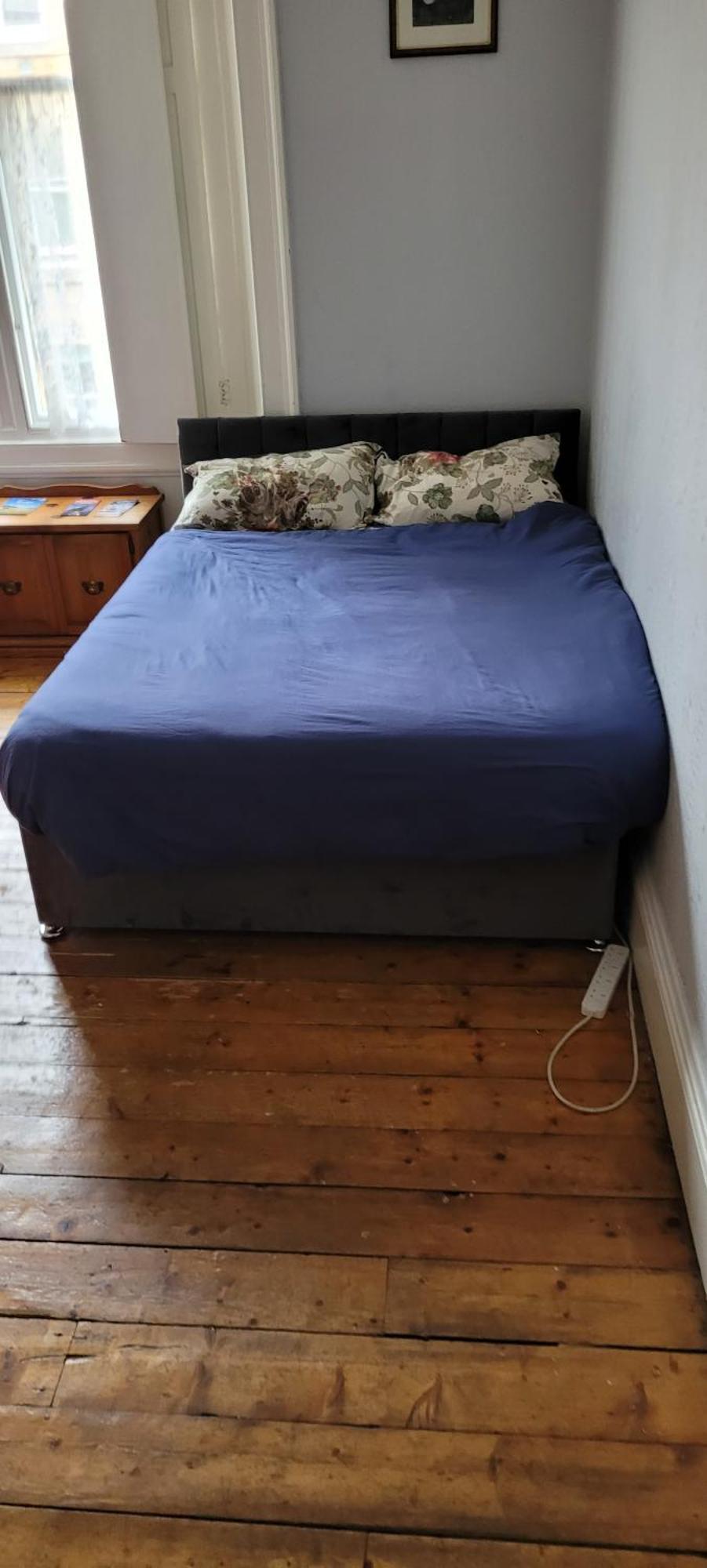 City Centre Flat - Sleep Upto 4 Edimburgo Exterior foto