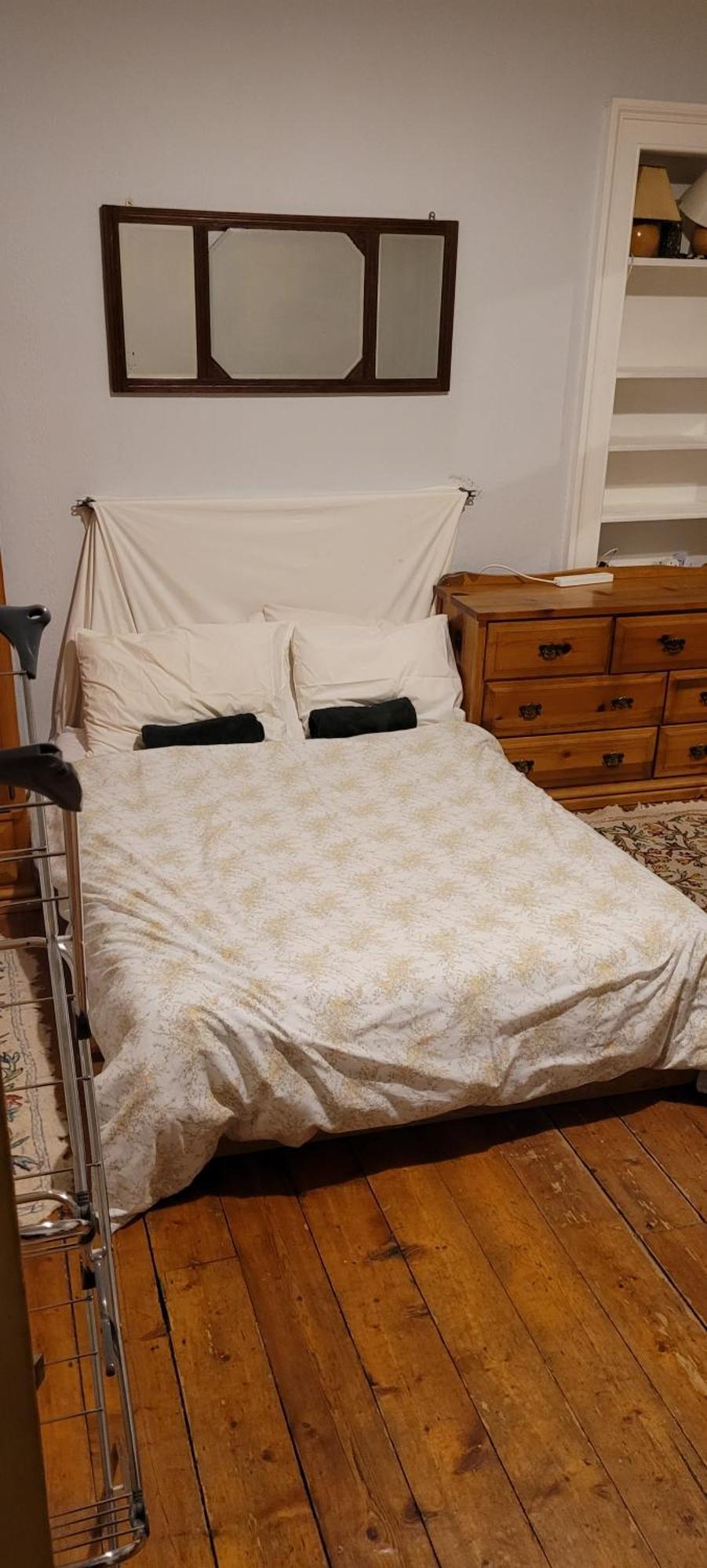 City Centre Flat - Sleep Upto 4 Edimburgo Habitación foto
